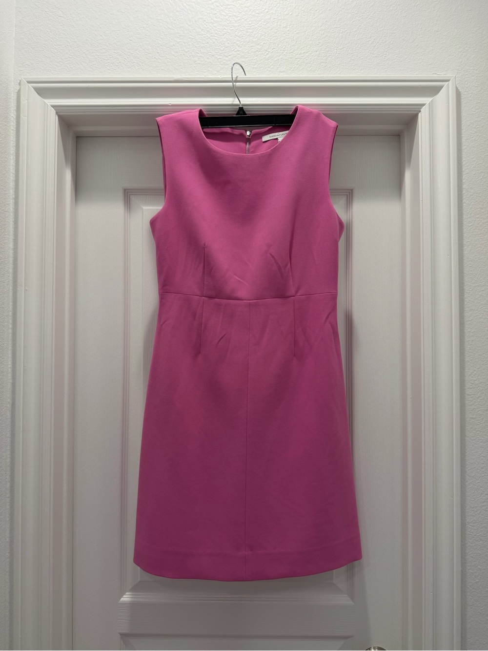 Diane Von Furstenberg Carrie Dress